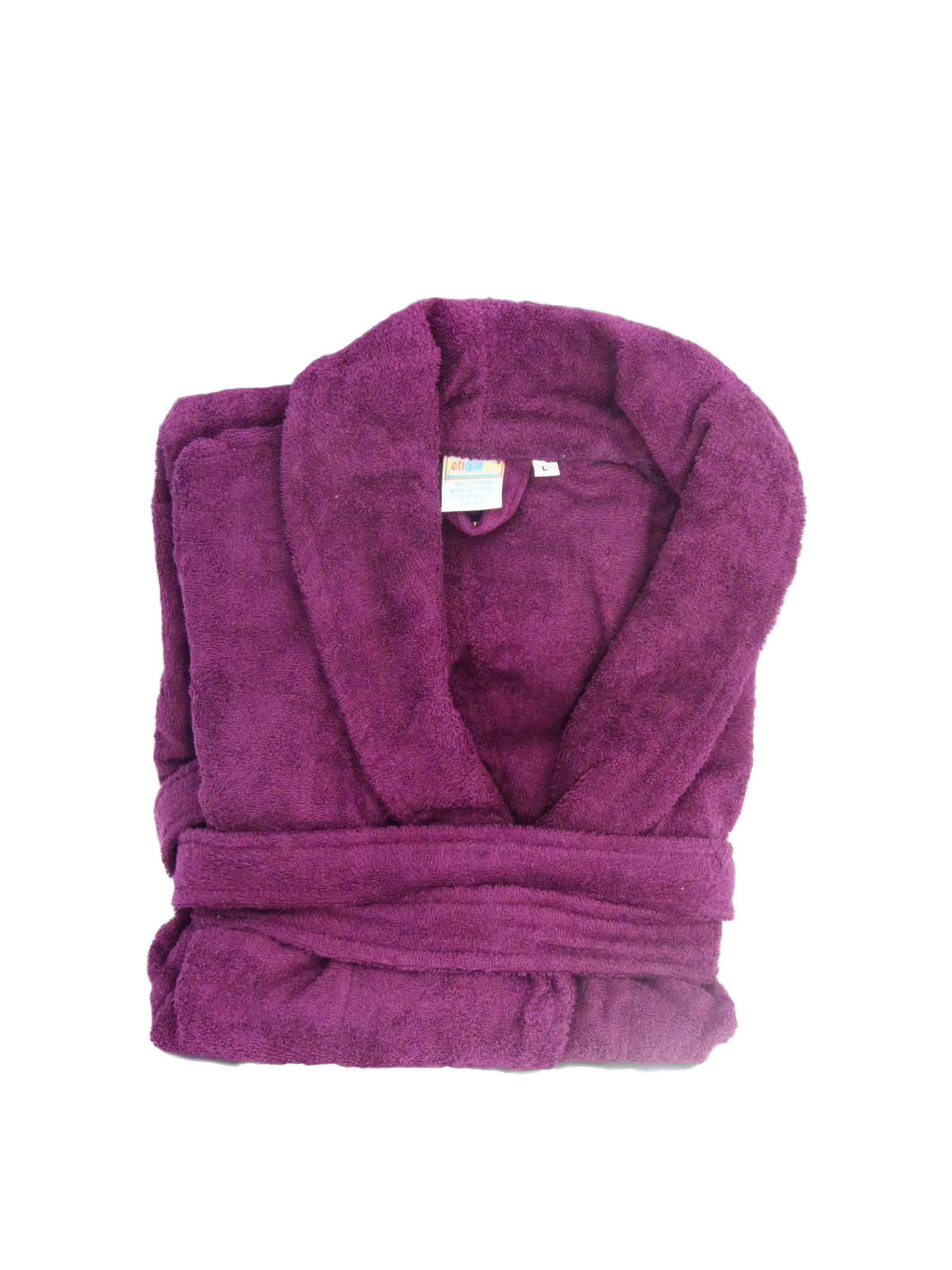 bademantel 100 baumwolle damen