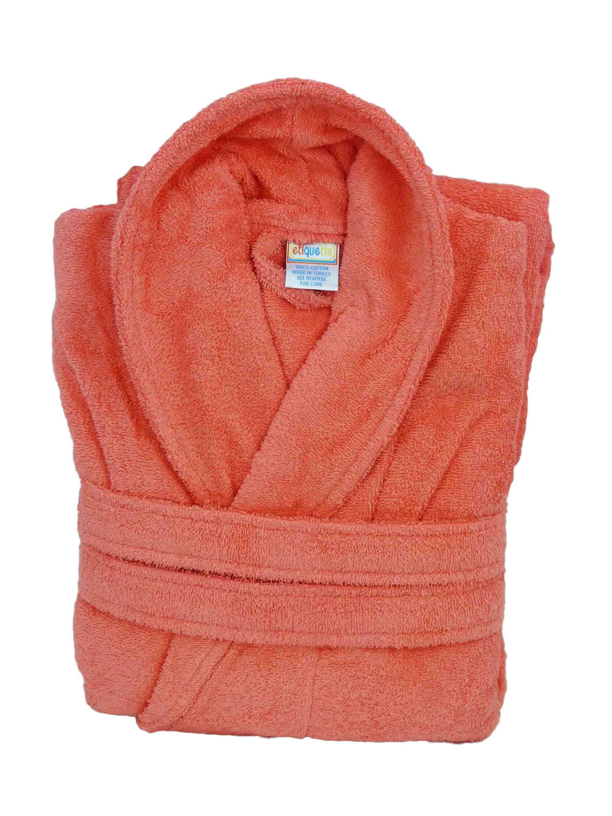 bademantel 100 baumwolle damen